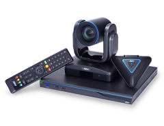 Система видеоконференций EVC350