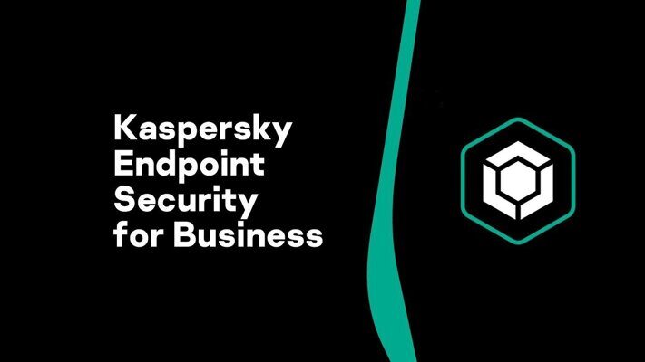 Kaspersky Endpoint для бизнеса. Защита конечных точек.